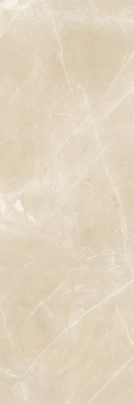 Trilogy Moon Beige Polished 39x118 Stone Look Porcelain Tile
