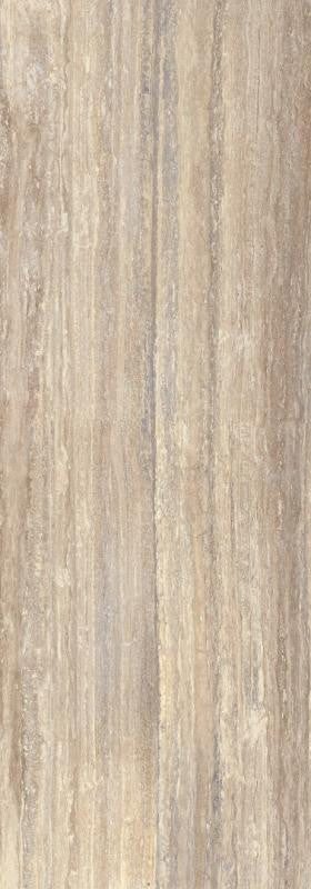 Starlight Travertino Class 48x109 Porcelain Panel Porcelain Tile
