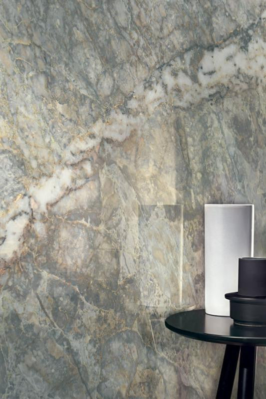 Starlight PatagoniaEmerald 48x109 Porcelain Panel Porcelain Tile