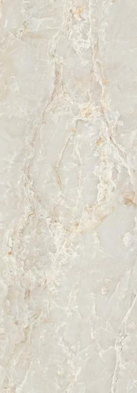 Starlight Onyx Pearl 48x109 Onyx Look Porcelain Panel