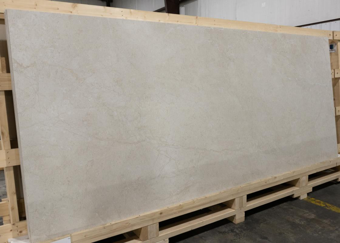 Anthea White 48x109 Porcelain Panel Porcelain Tile