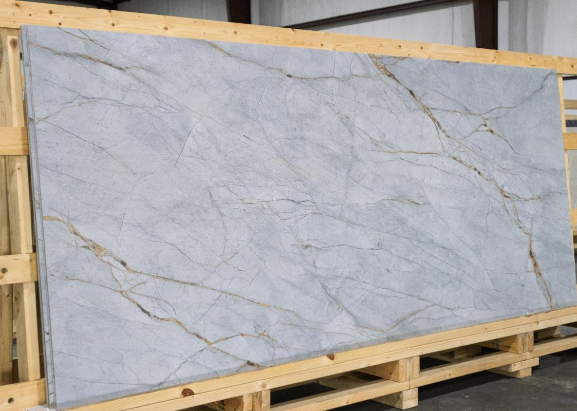 Coverlam Blue Roma 48x109 Porcelain Panel Porcelain Tile