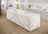 Coverlam Corinto Polished 39x118 Porcelain Panel Porcelain Tile