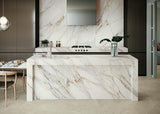 Coverlam Corinto Polished 39x118 Porcelain Panel Porcelain Tile