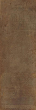 Coverlam Lava Corten 39x118 Porcelain Panel Porcelain Tile