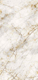Coverlam Cuarzo Reno 48x109 Polished Porcelain Panel Porcelain Tile