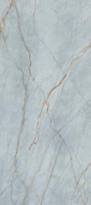 Coverlam Blue Roma 48x109 Porcelain Panel Porcelain Tile