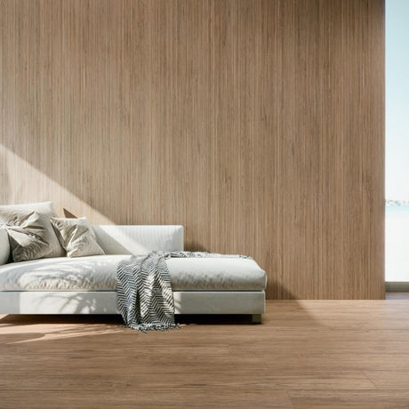 Coverlam Liana Iroko 48x102 Porcelain Panel Porcelain Tile