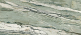 Marmoteca Verde Picasso Lux3D 48x110 Marble Look Porcelain Tile