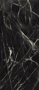 Marmoteca Deep Green 48x110 Marble Look Porcelain Panel Porcelain Tile