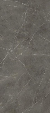 Marmoteca Grey Stone 48x110 Marble Look Porcelain Panel Porcelain Tile