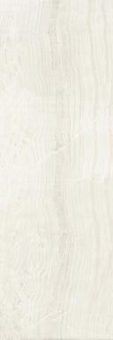 Trilogy Onyx Light Polished 39x118 Porcelain Tile