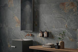 Stone Trace Hollow 48x109 Stone Look Porcelain Panel Porcelain Tile