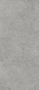 Pura Grey Chiseled 48x109 Porcelain Panel Porcelain Tile
