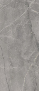 Synestesia Gray Marble 48x109 Polished Porcelain Panel Porcelain Tile