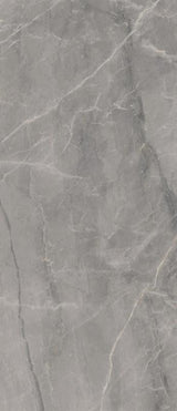 Synestesia Gray Marble 48x109 Polished Porcelain Panel Porcelain Tile