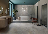 Anthea Earth 48x109 Porcelain Panel Porcelain Tile