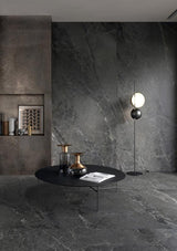 Anthea Dark 48x109 Porcelain Panel