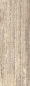 Starlight Travertino Class 48x109 Porcelain Panel Porcelain Tile