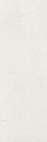 Cotto D'Este B&W White 39x118 Porcelain Panel Porcelain Tile