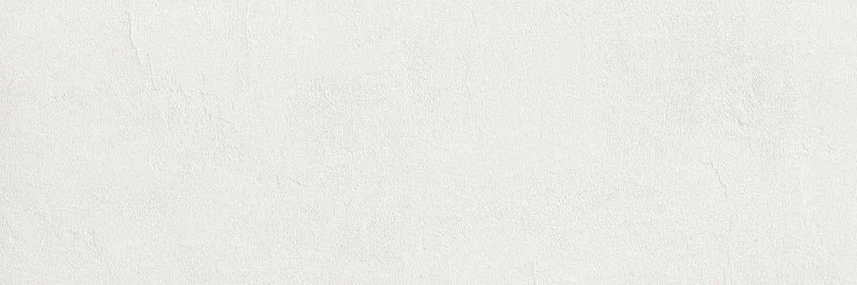 Cotto D'Este B&W White 39x118 Porcelain Panel Porcelain Tile