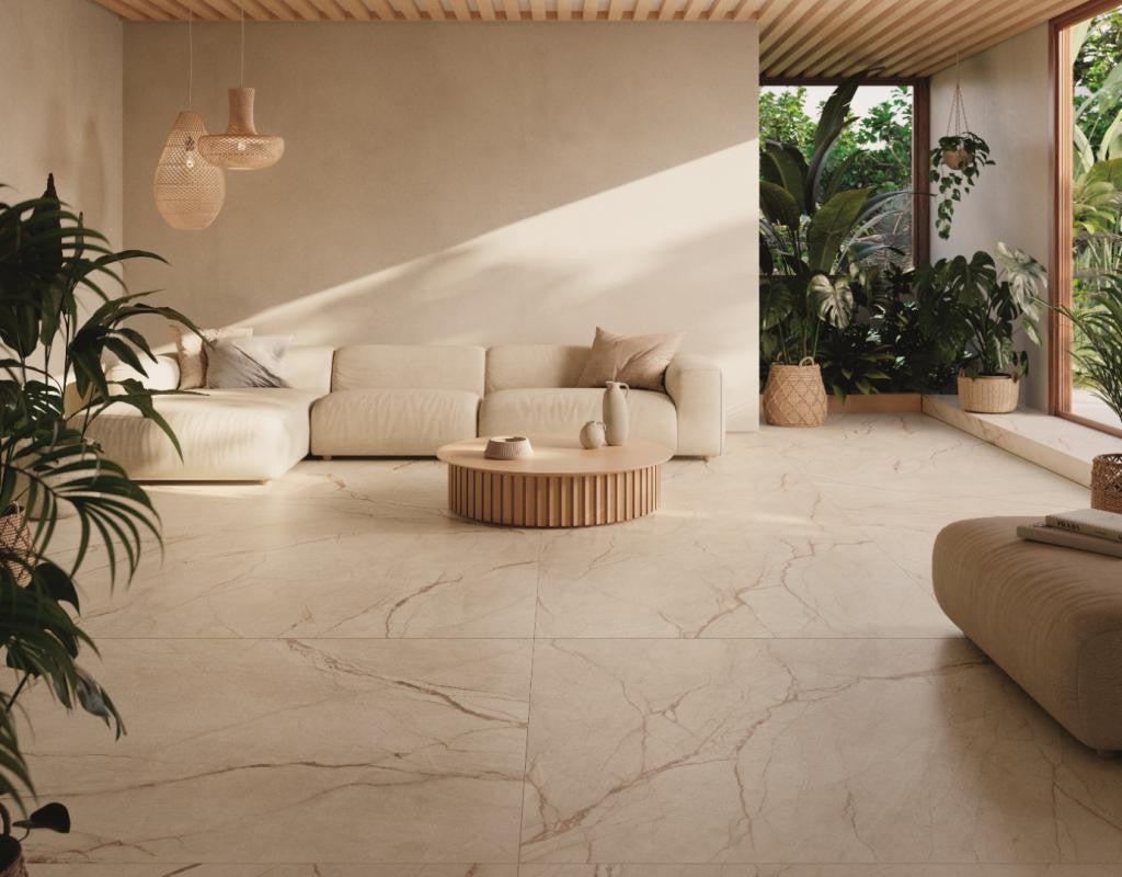 Coverlam Canela Roma 48x109 Porcelain Panel Porcelain Tile