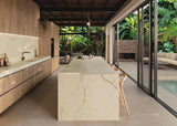 Coverlam Canela Roma 48x109 Porcelain Panel Porcelain Tile