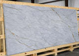 Coverlam Blue Roma 48x109 Porcelain Panel Porcelain Tile