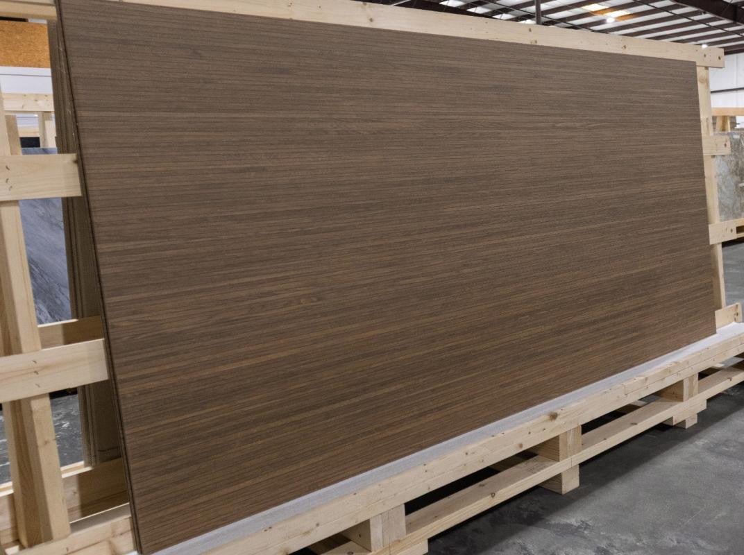 Coverlam Liana Iroko 48x102 Porcelain Panel Porcelain Tile