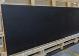 Coverlam Nero Ardi 39x118 Porcelain Panel Porcelain Tile